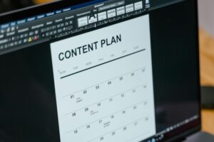 Read more about the article Content Calendar Planning Ideas for Social Media Management